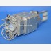 SMC MRHQ25D-180SX-F 9BVL-FB9L-X169  rotary